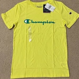 NWT boys size youth large shirt